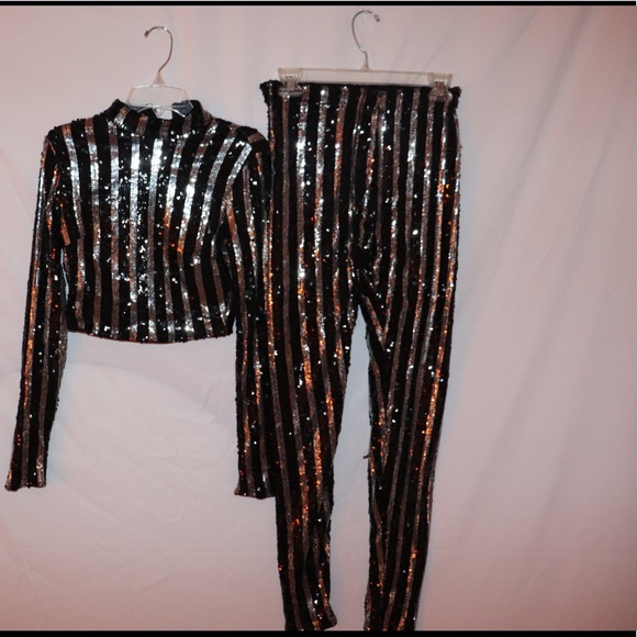 Sequin Set - Picture 1 of 2
